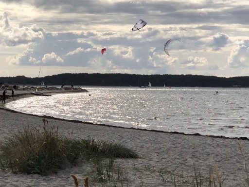 Strand Laboe Strand Laboe Ostsee